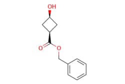 eMolecules​ BENZYL CIS-3-HYDROXYCYCLOBUTANECARBOXYLATE | AstaTech | 552849-32-8
