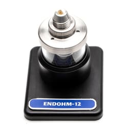 World Precision Instrument ENDOHM-12 EVOM Electrode for TEER in 12 mm Insert,