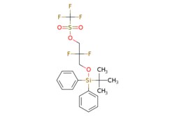eMolecules​&nbsp;3-((tert-butyldiphenylsilyl)oxy)propan-1-ol | 127047-71-6 | MFCD28992011 | 95.0% | 1 G