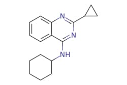 eMolecules​ 1002801-51-5 | TH10785 | Medchem Express | 267.376 | C17H21N3