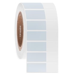 GA International&nbsp;Cryogenic Cover-Up Labels for Frozen Vials & Tubes 1.57