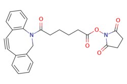 eMolecules​ DBCO-C6-NHS ester | Combi-Blocks | 1384870-47-6 | MFCD22380763