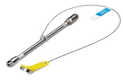Waters Corp ACQUITY Premier CSH C18 Column with VanGuard FIT, 1.7 µm, 2.1