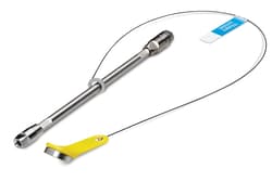 Waters Corp ACQUITY Premier CSH C18 Column with VanGuard FIT, 1.7 µm, 2.1