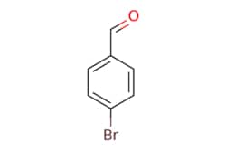 eMolecules​&nbsp;1122-91-4 | 4-Bromobenzaldehyde | Chem-Impex | MFCD00003377 | 185.020 | C7H5BrO | 99.000 | Brc1ccc(C=O)cc1 | 25g | 228709020