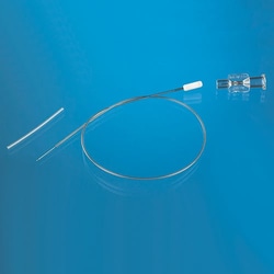 Instech Mouse tail vein cannula, 29ga,30cm PE-10 tube, PinPort and injector,