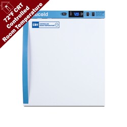 Felix Storch Inc ACCUCOLD Controlled Rm Temp ARG3PV-CRT 3cf GL, Quantity: