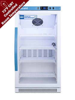 Felix Storch Inc ACCUCOLD Control'D Rm Temp. ARG31PVBIADA-CRT 3cf, Quantity: