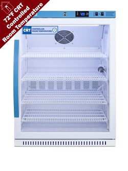 Felix Storch Inc ACCUCOLD Control'D Rm Temp. ARG61PVBIADA-CRT 6cf, Quantity: