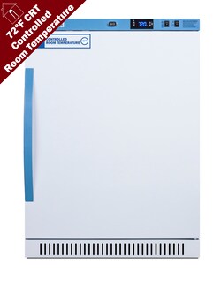 Felix Storch Inc ACCUCOLD Controlled Rm Temp. ARS6PV-CRT 6cf SLD, Quantity: