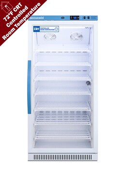 Felix Storch Inc ACCUCOLD Controlled Rm Temp. ARG8PV-CRT 8cf GLD, Quantity: