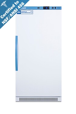 Felix Storch Inc ACCUCOLD Controlled Rm Temp. ARS8PV-CRT 8cf SLD, Quantity: