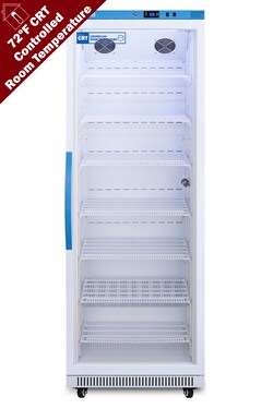 Felix Storch Inc ACCUCOLD Controlled Rm Temp. ARG18PV-CRT 18cf GLD, Quantity: