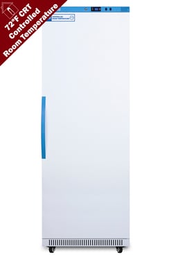 Felix Storch Inc ACCUCOLD Controlled Rm Temp. ARS18PV-CRT 1cf SLD, Quantity: