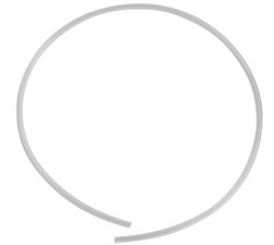 Hach Company&nbsp;PFA TUBING 1/4 OD X 1/8 ID 1M