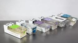 Euthanex EZ-DOCK SMARTBOX Euthanasia System for use with Tecniplast Emerald