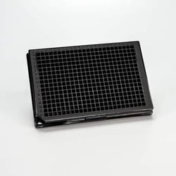 Revvity Health Sciences Inc OptiPlate 384-well, black, high binding, case