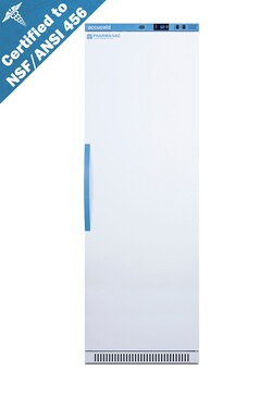 Felix Storch Inc ACCUCOLD 15 Cu.Ft. Upright Vaccine Refrigerator, Certified