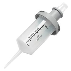 Rainin 3P&nbsp;Syringe Tips NanoRep 50 mL 25/1