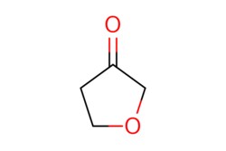 eMolecules​&nbsp;3-Oxotetrahydrofuran | Combi-Blocks | 22929-52-8 | MFCD07778393 | 86.090 | C4H6O2 | 98.000 | O=C1CCOC1 | 25g | 213791601