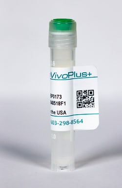 Bio X Cell Antibody, Mouse/Rat IL-17A, Clone 17F3, 25 MG, Quantity: Each