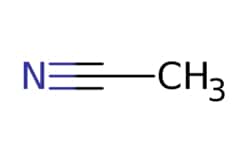 eMolecules​&nbsp;Acetonitrile, LCMS grade | Oakwood Chemicals | 75-05-8 | MFCD00001878 | 41.053 | C2H3N | 99.000 | CC#N | 4l | 532150593