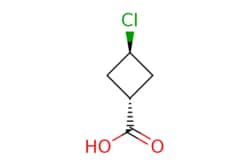 eMolecules​ TRANS-3-CHLOROCYCLOBUTANECARBOXYLIC ACID | AstaTech | 35207-70-6
