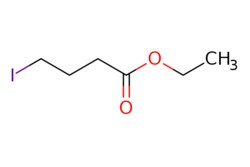 eMolecules​&nbsp;Ethyl 4-iodobutyrate | Combi-Blocks | 7425-53-8 | MFCD00045325 | 242.056 | C6H11IO2 | 98.000 | CCOC(=O)CCCI | 5g | 415497677