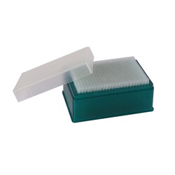 AUTOMATION TRAINER P30XL Beckman-Type 384-Format, Clear, Unfiltered, Non-Sterile, Racked