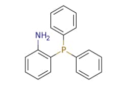 eMolecules​&nbsp;2-(Diphenylphosphino)aniline | Ambeed | 65423-44-1 | MFCD12923152 | 277.307 | C18H16NP | 98.000 | Nc1ccccc1P(c1ccccc1)c1ccccc1 | 1g | 572829027