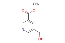 eMolecules​&nbsp;129747-52-0 | Methyl 5-(hydroxymethyl)nicotinate | Combi-Blocks | MFCD11848097 | 167.164 | C8H9NO3 | 98.000 | COC(=O)c1cncc(CO)c1 | 5g | 485191957
