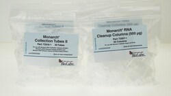 New England Biolabs, Inc. Monarch Spin Columns S2B and Tubes - 100 preps,