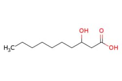 eMolecules​ 3-Hydroxydecanoic acid | Combi-Blocks | 14292-26-3 | MFCD00133275