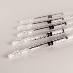 Instech STERILE CATHETER FLUSH SOLUTIO, Quantity: Case of 10
