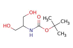 eMolecules​ 125414-41-7 | N-Boc-serinol | Ambeed | MFCD00270213 | 191.227