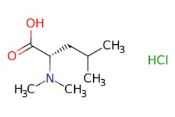 eMolecules​ 2439-37-4 | N,N-Dimethyl-L-leucine HCl | Acrotein ChemBio Inc.