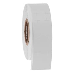 GA International&nbsp;Cryogenic Tamper-Evident Tape 0.875