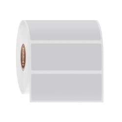 GA International&nbsp;Cryogenic Barcode Labels for Liquid Nitrogen Storage 2.625