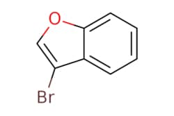 eMolecules​ 3-bromobenzofuran | Pharmablock | 59214-70-9 | MFCD01029425