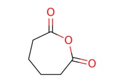 eMolecules​&nbsp;2035-75-8 | Adipic anhydride | Combi-Blocks, Inc. | MFCD01593588 | 128.127 | C6H8O3 | 95.000 | O=C1CCCCC(=O)O1 | 10g | 569291990