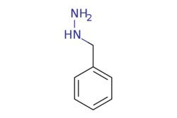 eMolecules​&nbsp;Benzylhydrazine | Ochem Incorporation | 555-96-4 | MFCD00869518 | 122.171 | C7H10N2 | 97.000 | NNCc1ccccc1 | 1g | 773149373
