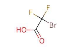 eMolecules​ Bromodifluoroacetic acid | Combi-Blocks | 354-08-5 | MFCD02183519