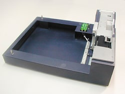 Leica Biosystems&nbsp;Leica IPC Unload Station C - Unload station for Leica IPC modular histology cassette printer