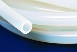 Accuflow Systems&nbsp;Saint-Gobain Silicone Tubing, 3/32 x 7/32 in, 50 ft