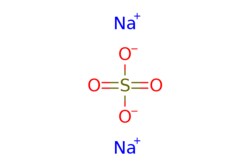eMolecules​ Sodium sulfate, anhydrous | Oakwood Chemicals | 7757-82-6 |