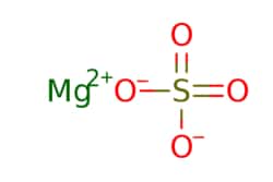 eMolecules​ Magnesium sulfate, anhydrous granular | Oakwood Chemicals |