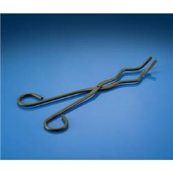 Accuflow Systems Saint-Gobain Chemware Lab Tongs, PTFE Coated, Stainless