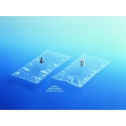 Accuflow Systems&nbsp;Saint-Gobain Gas Sampling Bag, FEP, 15 x 15 in