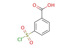 eMolecules​ 3-(Chlorosulfonyl)benzoic acid | Combi-Blocks | 4025-64-3 |
