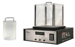 World Precision Instrument Hot Plate Analgesia Meter, Quantity: Each of